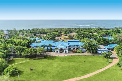 Oasis Ayurveda Beach Resort Sri Lanka