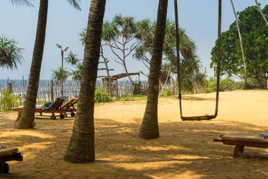 Siddhalepa Ayurveda Resort Sri Lanka
