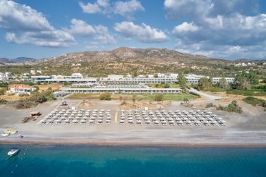 Gennadi Grand Resort Grèce