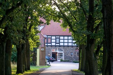 IDINGSHOF Hotel & Restaurant Allemagne