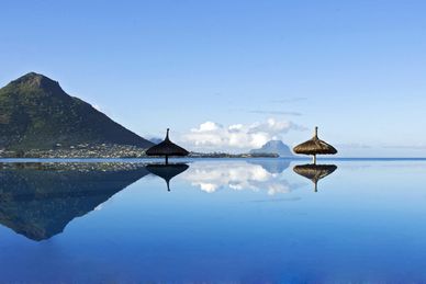 Sands Suites Resort & SPA Île Maurice