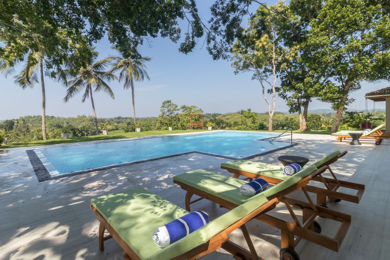 Cure ayurvédique authentique