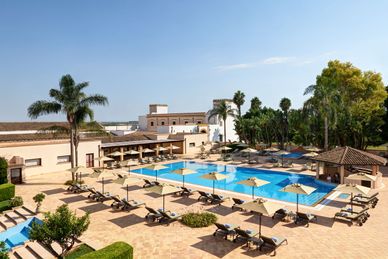 Almar Giardino di Costanza Resort & Spa Italie
